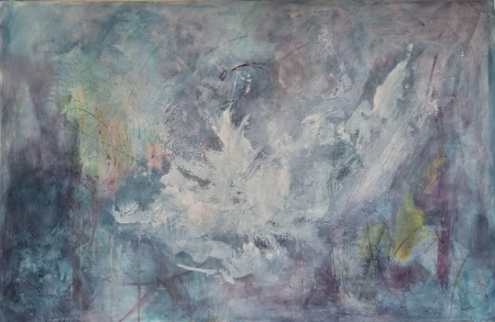 My Sea by artist Kim Schlinke